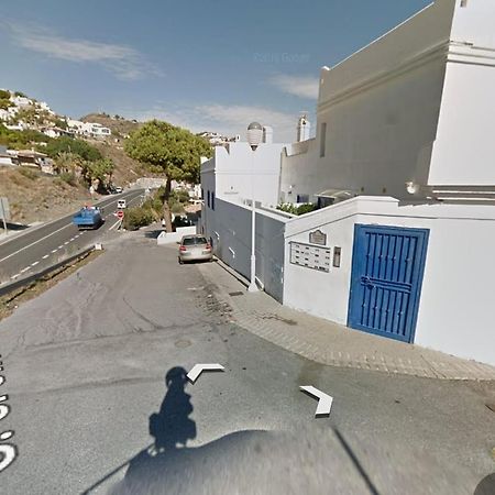Mirador Del Olivo Beach Almuñécar Kültér fotó
