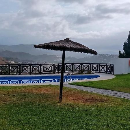 Mirador Del Olivo Beach Almuñécar Kültér fotó